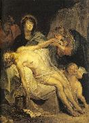 The Lamentation Dyck, Anthony van